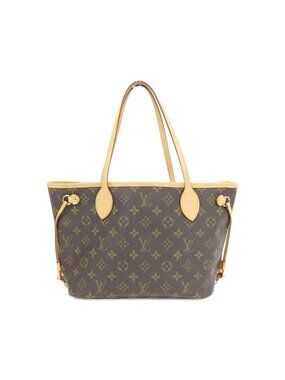 Louis Vuitton Monogram Neverfull PM Bag